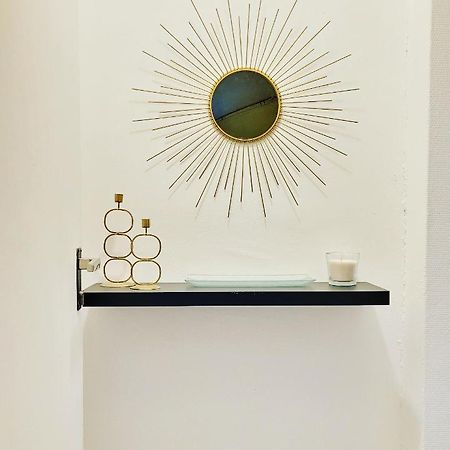 דירות אורנג' La Loge De Madame Soleil מראה חיצוני תמונה