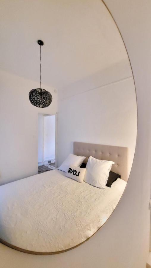 דירות אורנג' La Loge De Madame Soleil מראה חיצוני תמונה