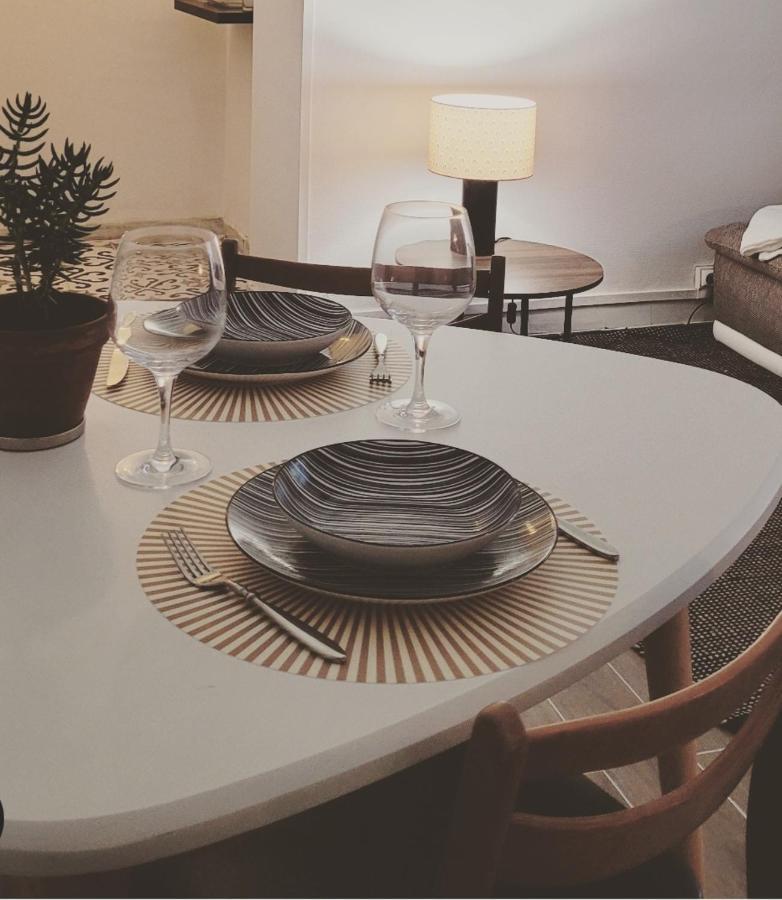דירות אורנג' La Loge De Madame Soleil מראה חיצוני תמונה
