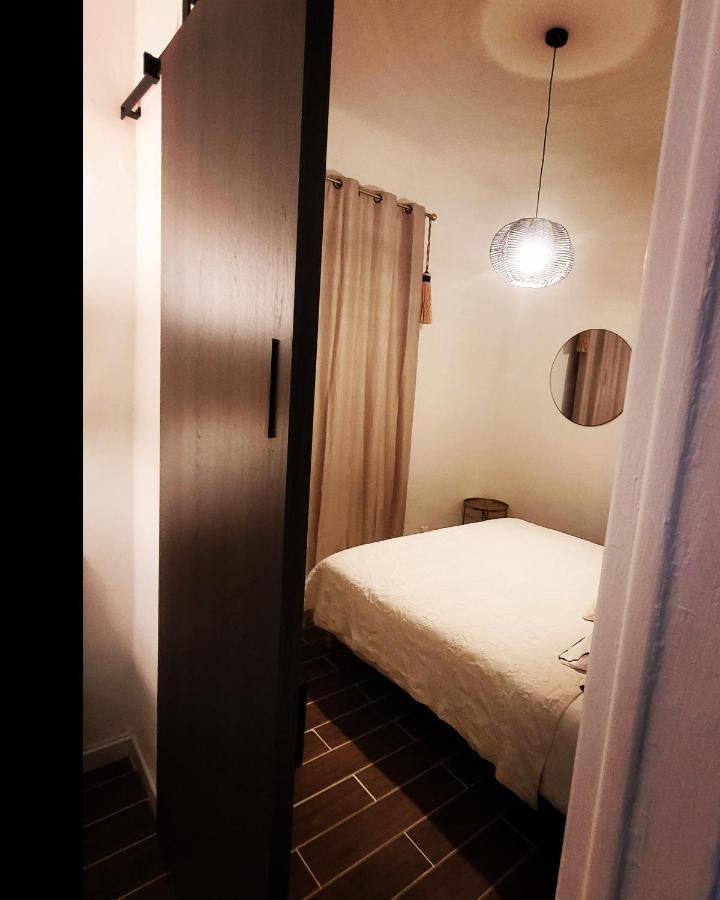 דירות אורנג' La Loge De Madame Soleil מראה חיצוני תמונה