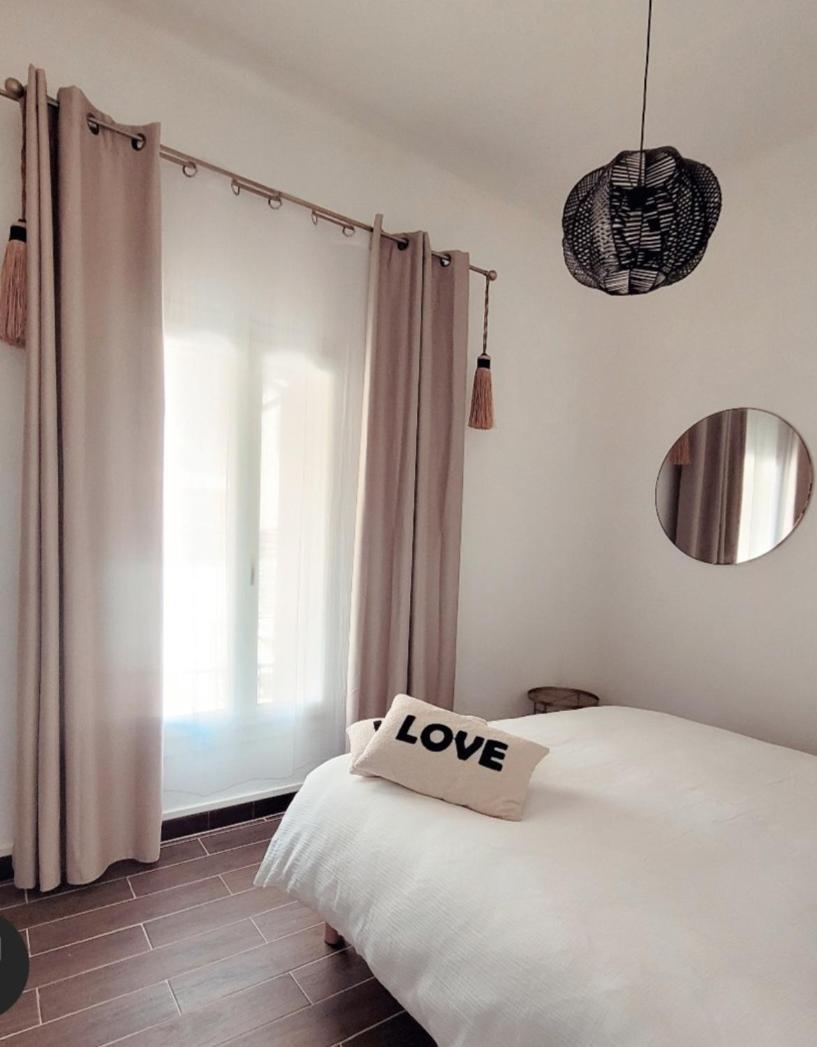 דירות אורנג' La Loge De Madame Soleil מראה חיצוני תמונה